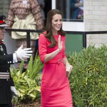 Cum arată Kate Middleton, după ce a început să se îmbrace cu hainele aprobate de Regină