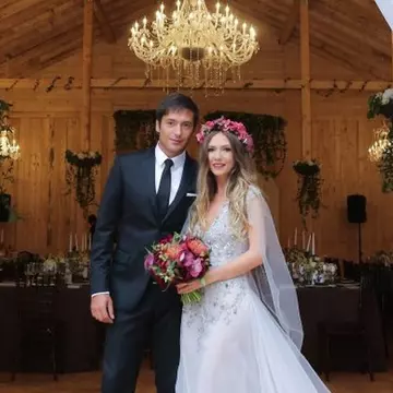 Detalii din culisele nunții Adelei Popescu cu Radu Vâlcan