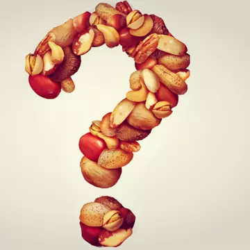 Cum afli în 30 de secunde dacă suferi de alergii alimentare