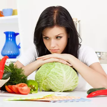 Ce boală îți poate atrage obsesia pentru o alimentație sănătoasă?