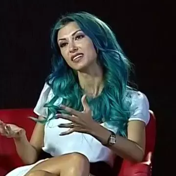 Andreea Bălan vrea un copil în următorul an: "Mi-am făcut o listă după despărţirea de Keo"