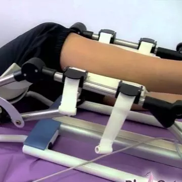 Învaţă cum să-ţi refaci articulaţiile după fracturi sau operaţii 