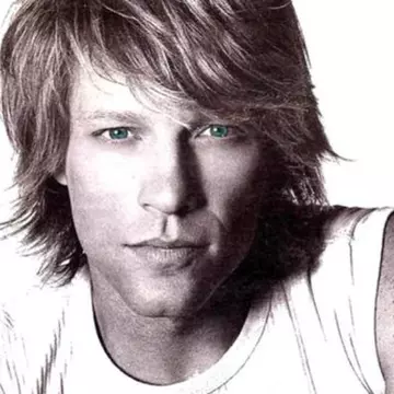 Jon Bon Jovi a îmbătrânit peste noapte. Zici că-i bunicuț! | Foto