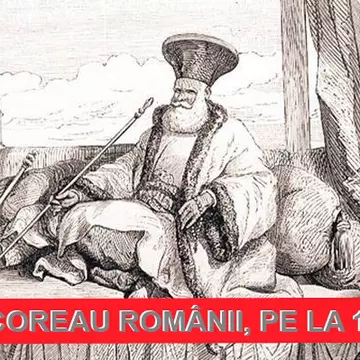 Ce făceau boierii pentru a se răcori în verile toride, în urmă cu 200 de ani