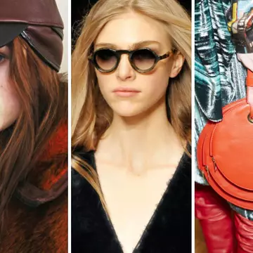 Top 5 accesorii must-have pentru toamna 2015
