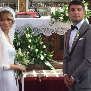 Laura Cosoi nu are voie să divorţeze. Regulile stricte ale religiei ei