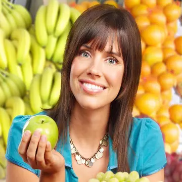 Dieta de trei zile cu fructe