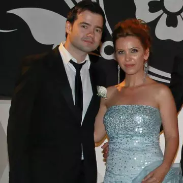  Investește 300.000 € într-un hotel! Laurențiu Duță i-a găsit un serviciu bun soției sale 