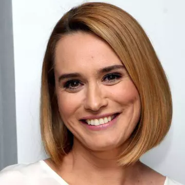 Andreea Esca este în al nouălea cer! S-a întâmplat în urmă cu puțin timp!