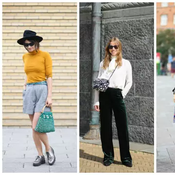 4 lucruri pe care orice fashionistă le are în garderobă