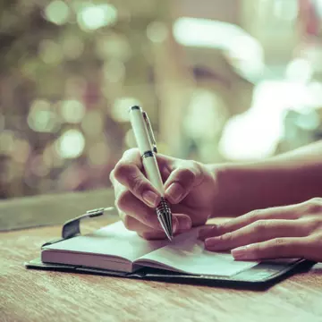 Scrisoarea unei soții către amanta soțului