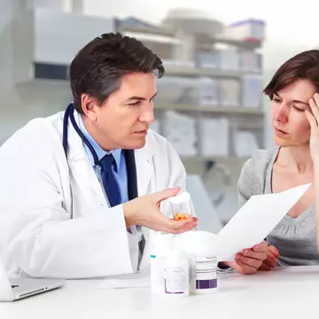Semne că te apropii de menopauză