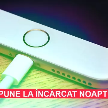 Tu știi să-ți încarci corect telefonul?