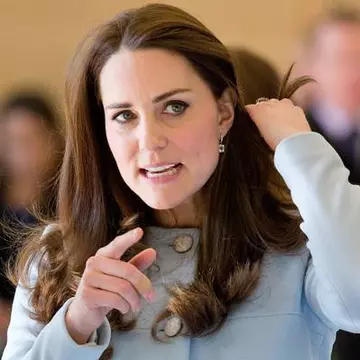 Kate Middleton, trădată de propriii servitori