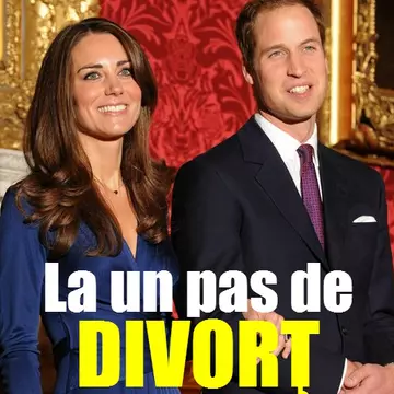Kate Middleton şi prinţul William sunt la un pas de divorţ. Fosta iubită îi distruge căsnicia
