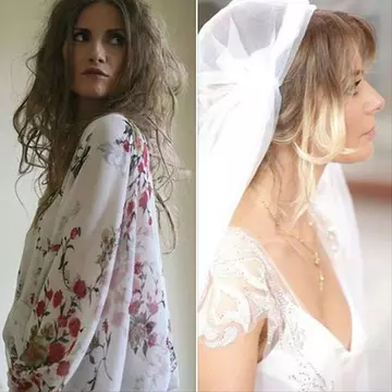 Laura Cosoi îi inchide gura Iuliei Albu, după ce aceasta i-a criticat voalul de mireasă