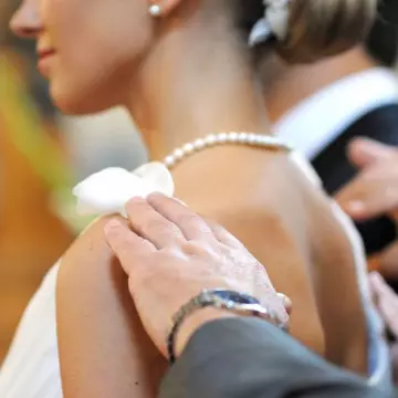 La 38 de ani și-a găsit dragostea, dar a jurat că nu va mai face sex niciodată