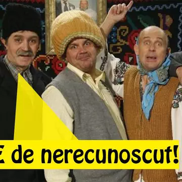 Cum arată astăzi Mitică de la Vacanța Mare 