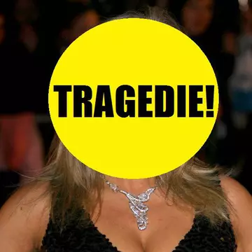 O celebră cântăreață este devastată! I-a murit jumătatea