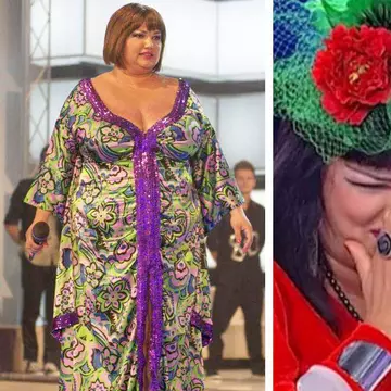 Ozana Barabancea s-a retras la mânăstire! Motivul te va uimi!