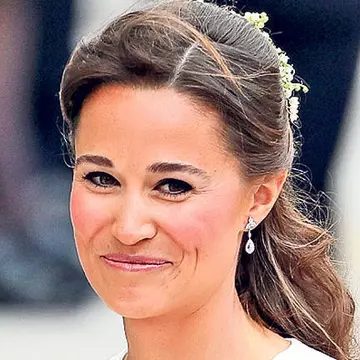 Pippa Middleton este “superbă” în realitate. Vezi cine a spus asta!