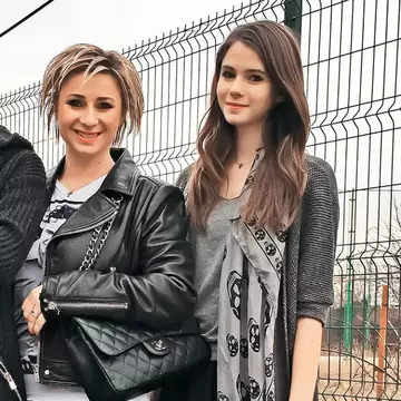 Vedetă în reality-show-ul de 100.000 €! Anamaria Prodan i-a predat ștafeta fiicei sale, Rebecca 