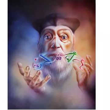 Profeţiile lui Nostradamus pentru 2015! Află ce a prezis pentru România