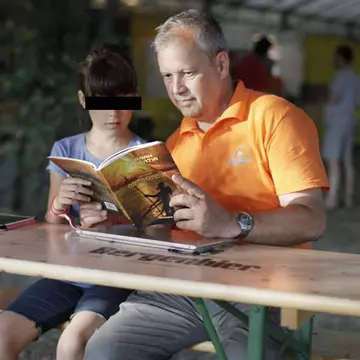 Concluziile legiștilor în cazul morții nepoatei lui Dumitru Prunariu: Arina, ucisă de o formă agresivă de meningită  