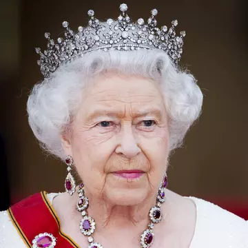 Regina Elisabeta a II-a, chinuita ore în șir, în copilărie  