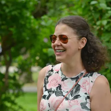 Rita Mureșan, prima imagine în costum de baie de când a slăbit 40 de kilograme 