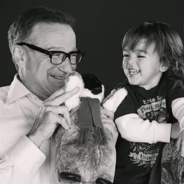 Robin Williams, 3 posibile bilete de adio