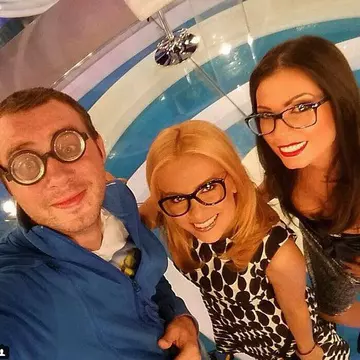 Cât câștigă pe lună Simona Gherghe? Dar Iuliana Luciu?