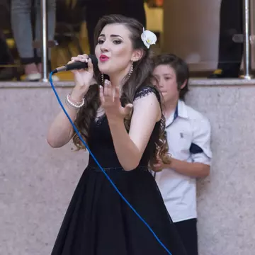Vedeta în devenire din Piatra Neamţ