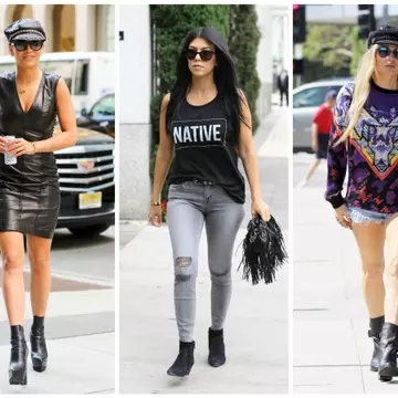 Botine must-have pentru această toamnă