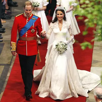 Kate Middleton către Prințul William: “Nu mă face văduvă”