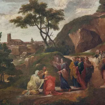 Zodiile celor 12 Apostoli ai lui Iisus