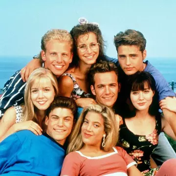 Ce a fost și cea a ajuns! Actrița Tori Spelling stă rău cu banii și se împrumută la prieteni