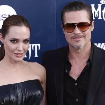 Angelina Jolie și Brad Pitt vor mai avea un copil 