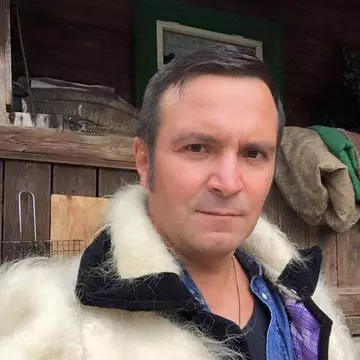 Daniel Buzdugan, la un pas de moarte. Tragedia prin care a trecut după ce vizitat mormântul lui Arsenie Boca 