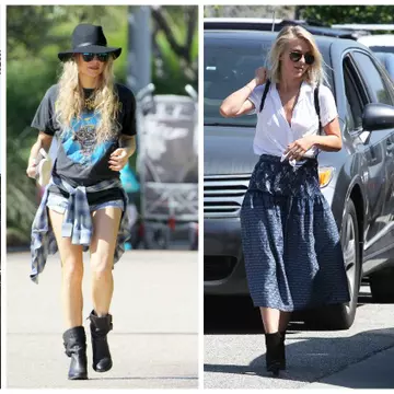 Ce botine sunt în tendinţe în toamna 2015