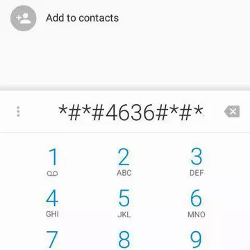 Codul secret al telefoanelor cu sistem Android! Ce se întâmplă dacă introduci combinația asta!