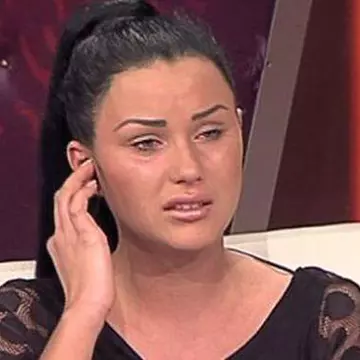 Daniela Crudu, speriată de moarte. Ce a găsit în camera ei, la două noaptea