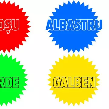 Ce culoare ţi se potriveşte pentru o viaţă... în roz?