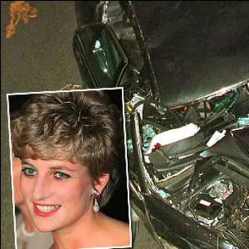 Ipoteză uluitoare! Prințesa Diana, ucisă de trei spioni britanici, din cauza unui secret