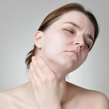 Cum îți dai seama dacă ai destul iod în organism