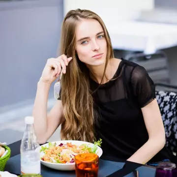 Reguli pe care să le urmezi ca să mănânci corect