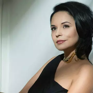 Ce face Andreea Marin în fiecare dimineață! Asta o face fericită