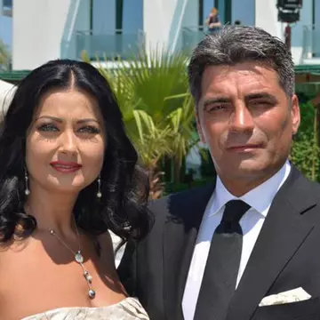 Gabriela Cristea nu are nici un gând de bine pentru fostul soţ înainte de nuntă: «Face parte din trecut!» 