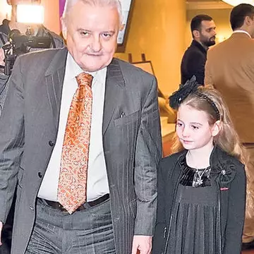  Emoţii pentru Iri