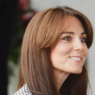 Kate Middleton, apariție foarte chic în centrul Londrei